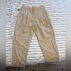 NWT ARITZIA Vogue Pants